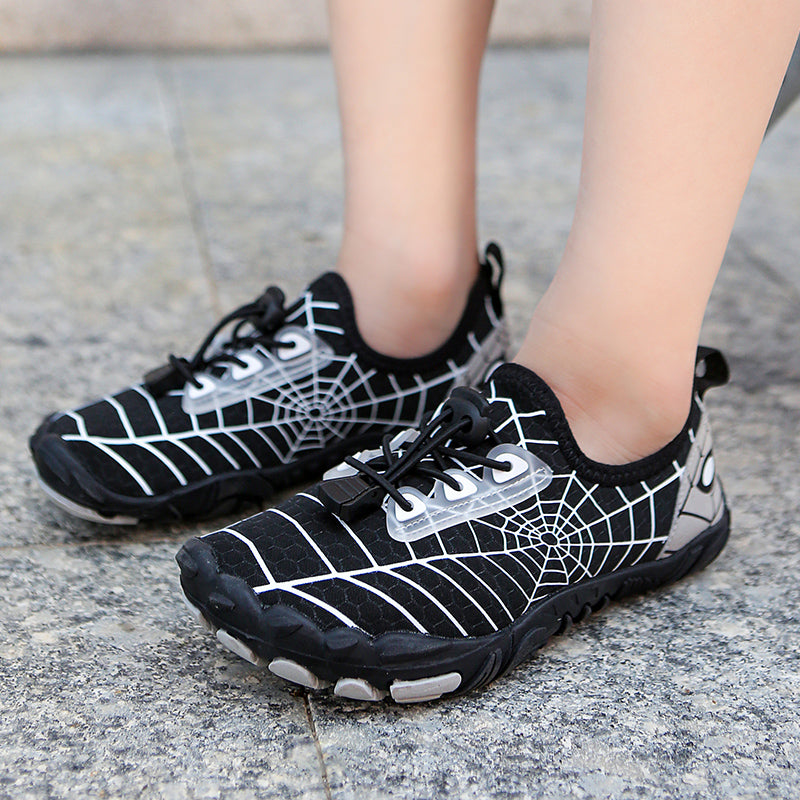 Explorer Pro - Kids Barefoot Shoe