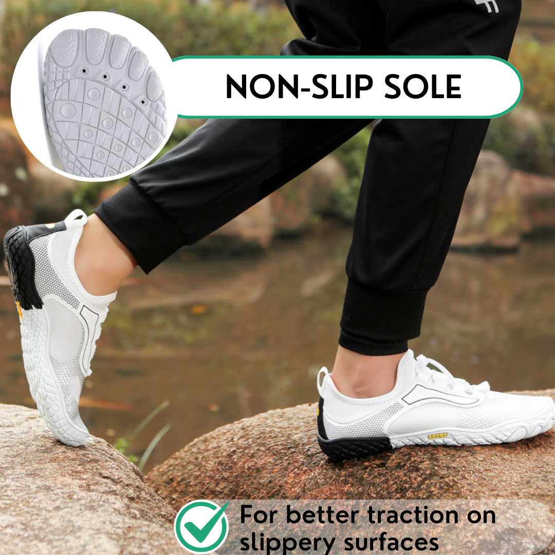 Sport Pro - Barefoot Shoe
