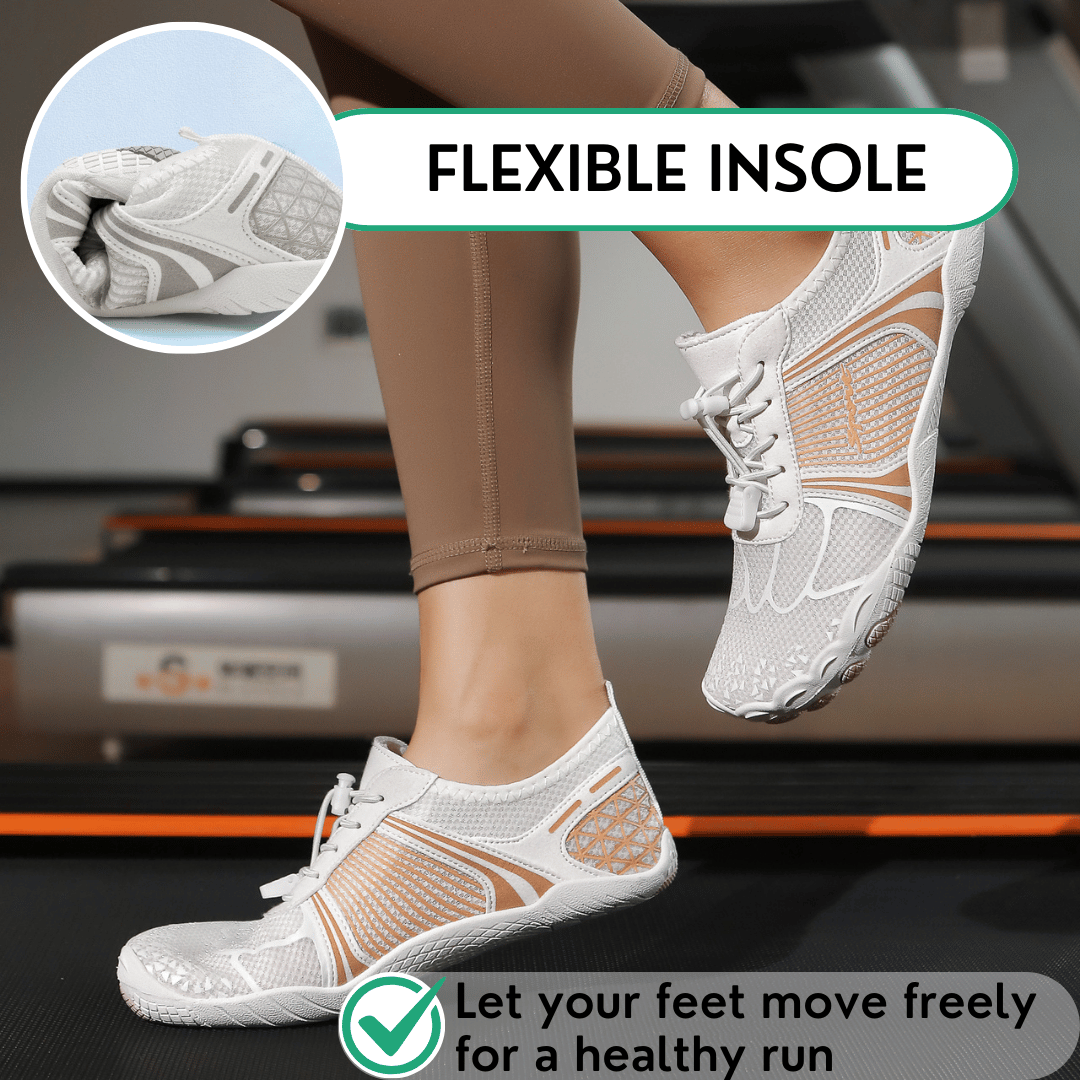 Sport 2.0 - Barefoot Shoe
