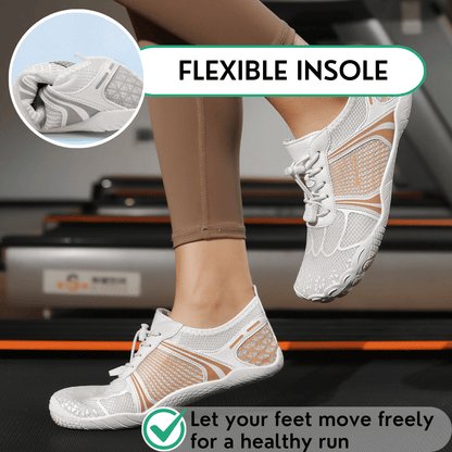 Sport 2.0 - Barefoot Shoe