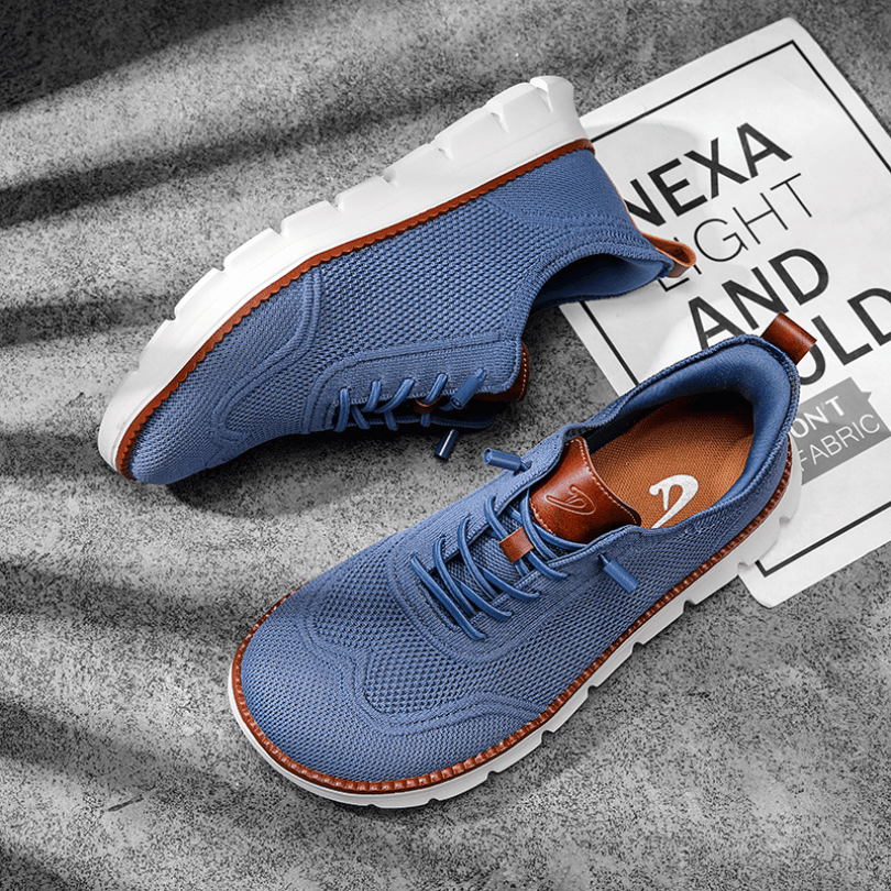 Mercury - Hands-Free Shoe