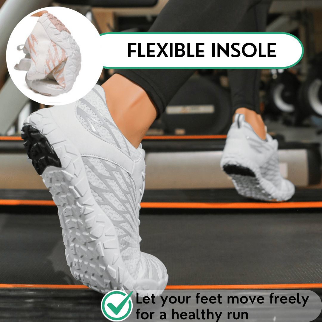 MoveEase Pro - Barefoot Shoes