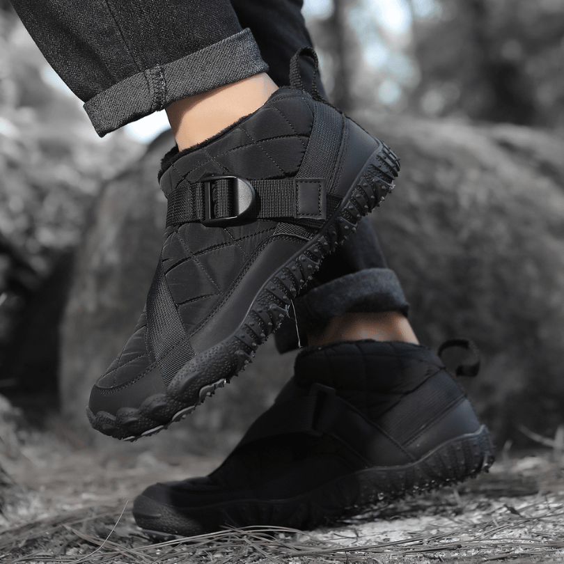 Oumeione™ Peak Pro Barefoot Boots