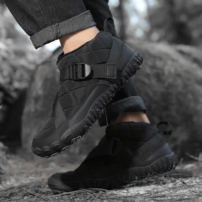 Oumeione™ Peak Pro Barefoot Boots