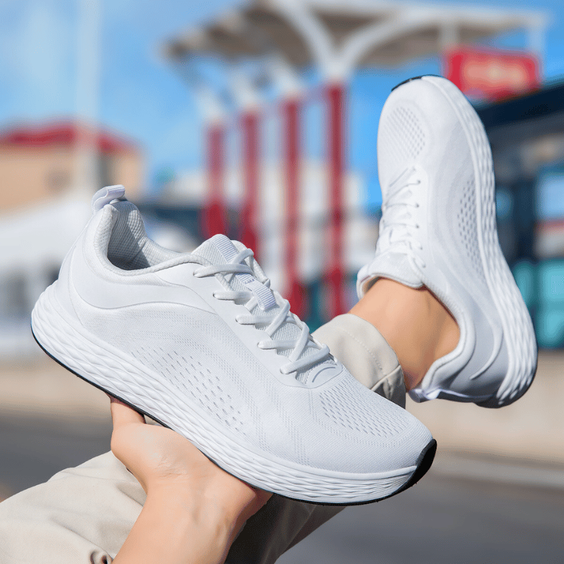 Oumeione™ Zyra - Healthy Orthopedic  Shoes