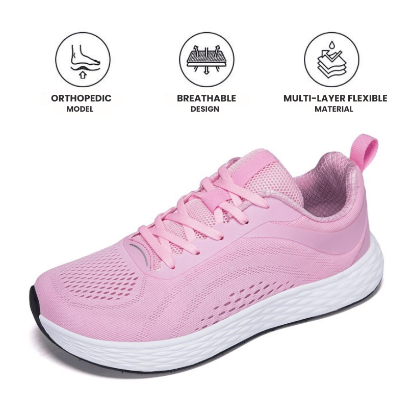 Oumeione™ Zyra - Healthy Orthopedic  Shoes