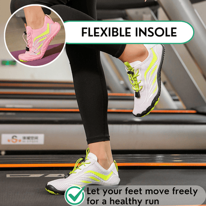 Oumeione™ Motion Pro - Barefoot Shoes