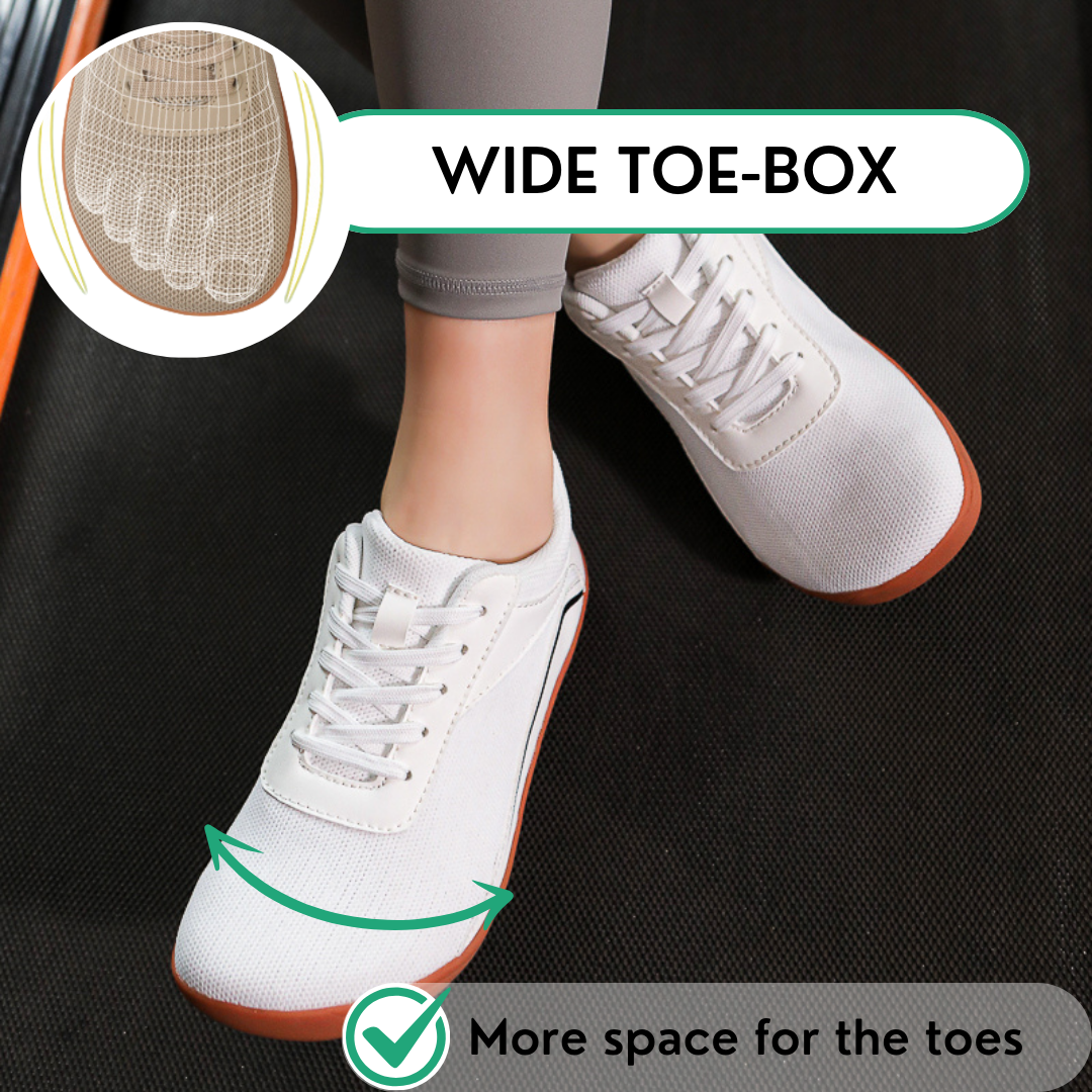 FreeStep Pro - Barefoot Shoe