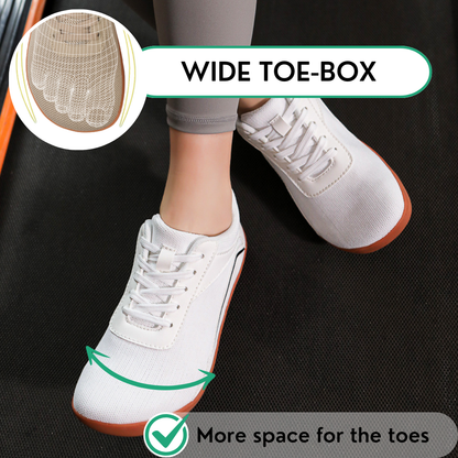 FreeStep Pro - Barefoot Shoe