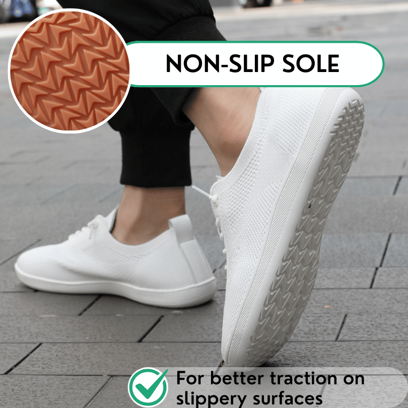 Oumeione™ Onero - Barefoot Shoes