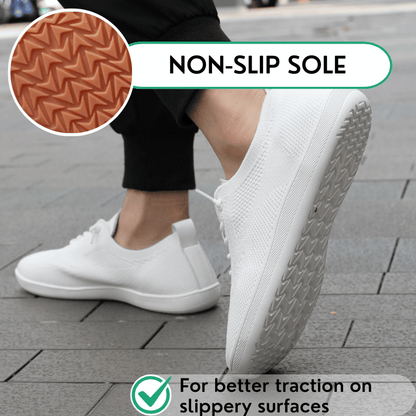 Oumeione™ Onero - Barefoot Shoes