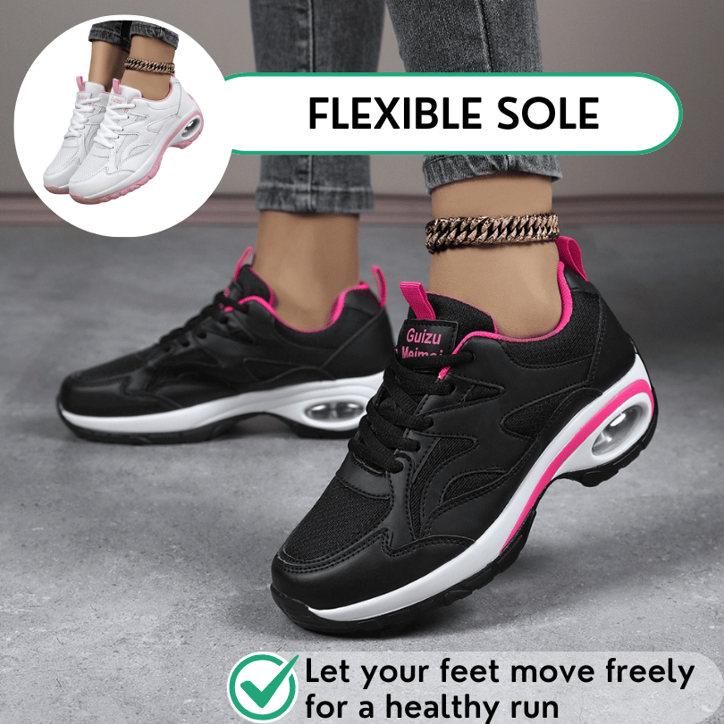 LiftStep - Orthopedic Shoes