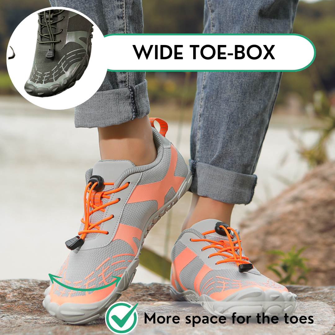 Walk Pro - Barefoot Shoe