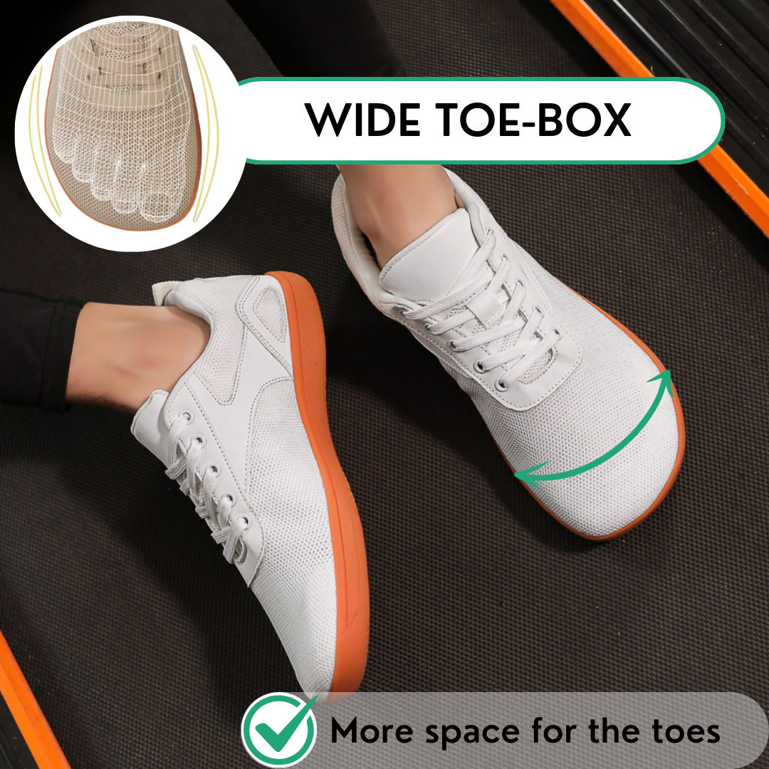 ReliFree Pro - Barefoot Shoe