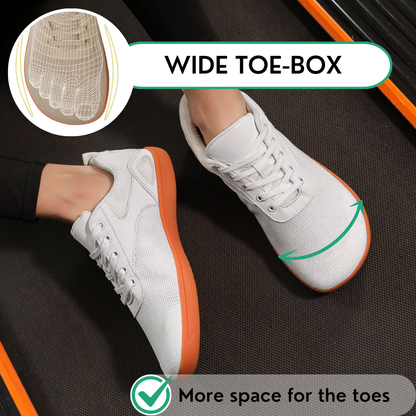 ReliFree Pro - Barefoot Shoe