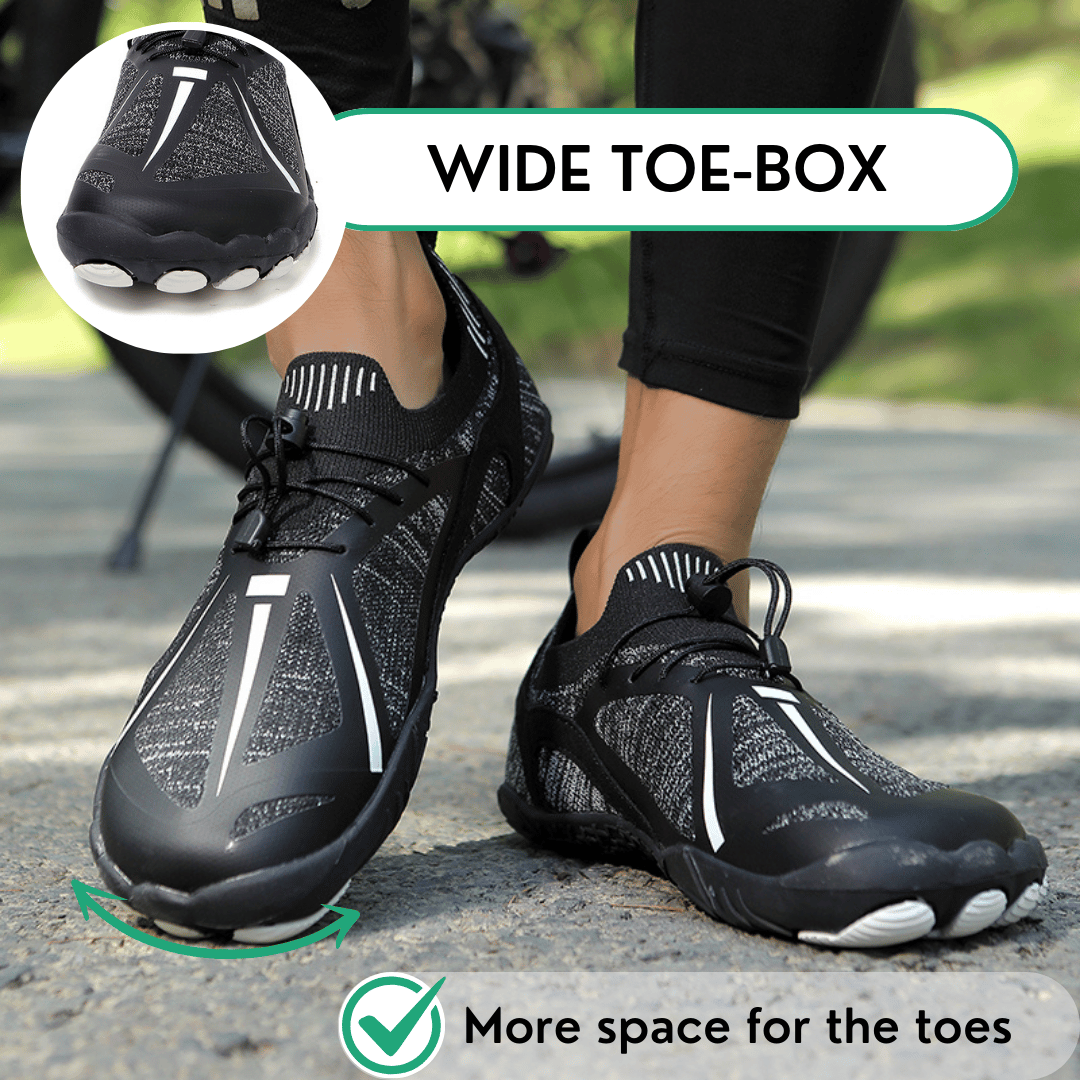 Oumeione™ X-Speed - Barefoot Shoes