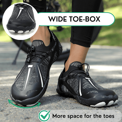 Oumeione™ X-Speed - Barefoot Shoes