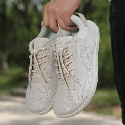 Oumeione™ Sivo - Sports Barefoot Shoes
