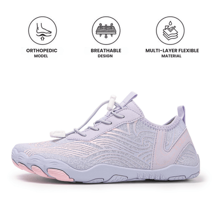BareEase Pro - Barefoot Shoe