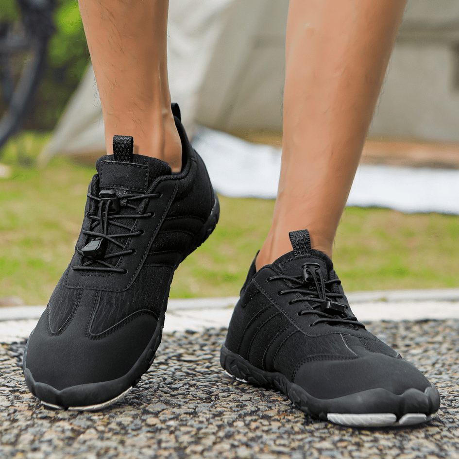 Oumeione™ Trainer Pro - Barefoot Shoes