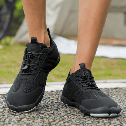 Oumeione™ Trainer Pro - Barefoot Shoes