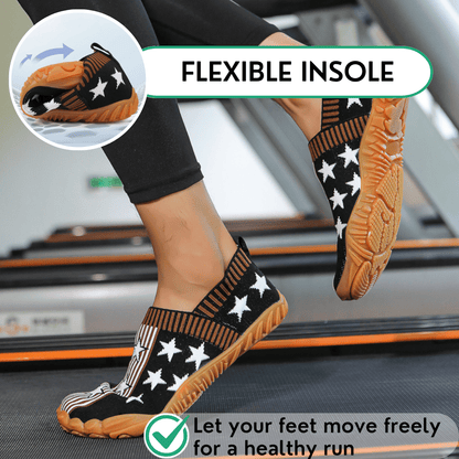 Spirit - Barefoot Shoe