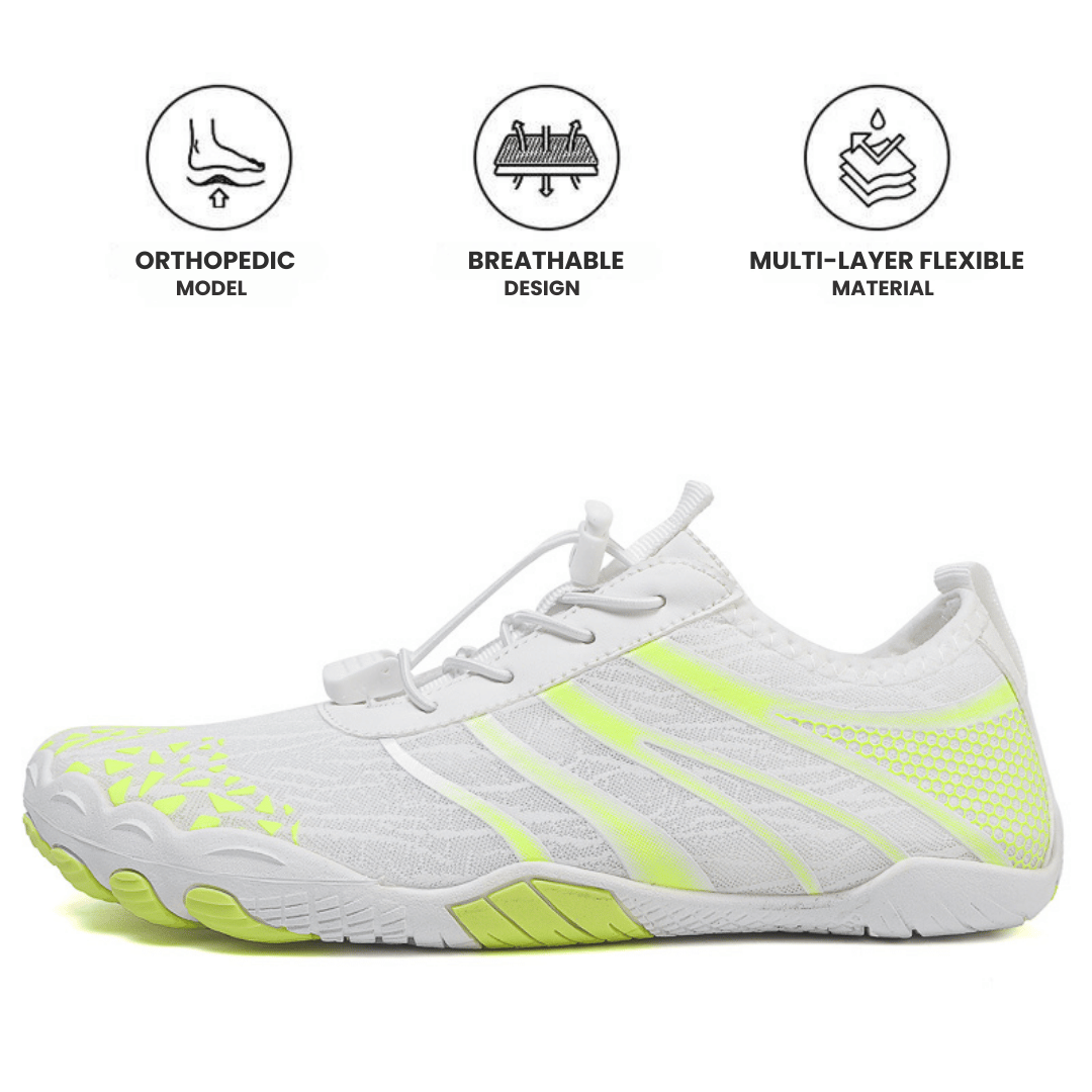 Breeze Pro - Barefoot Shoe