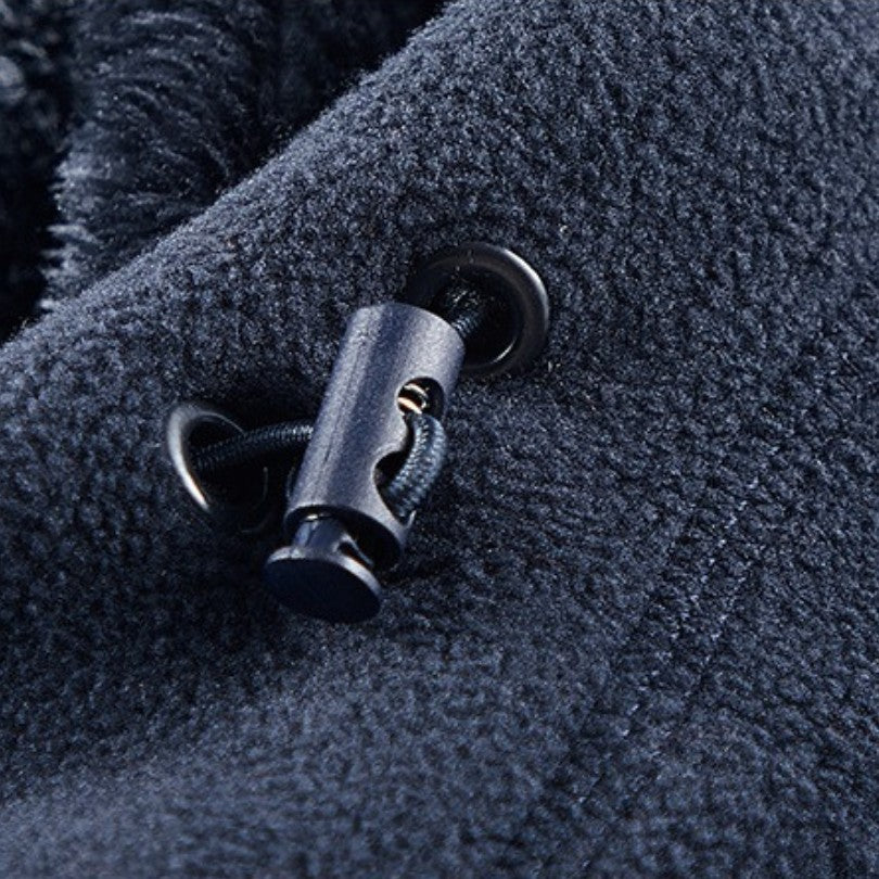 Oumeione™ CloudElle Fleece Jacket