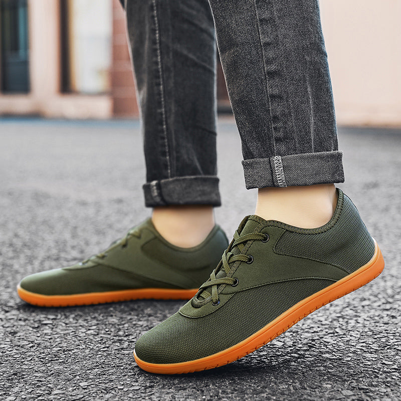 FlexKnit - Barefoot Shoe