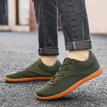 FlexKnit - Barefoot Shoe