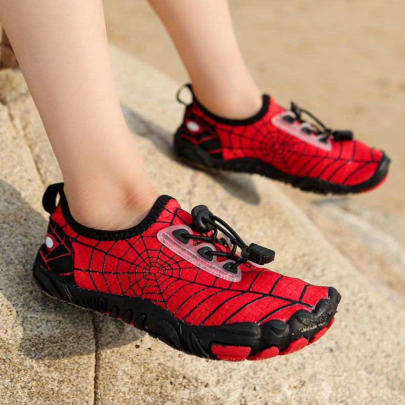 Explorer Pro - Kids Barefoot Shoe