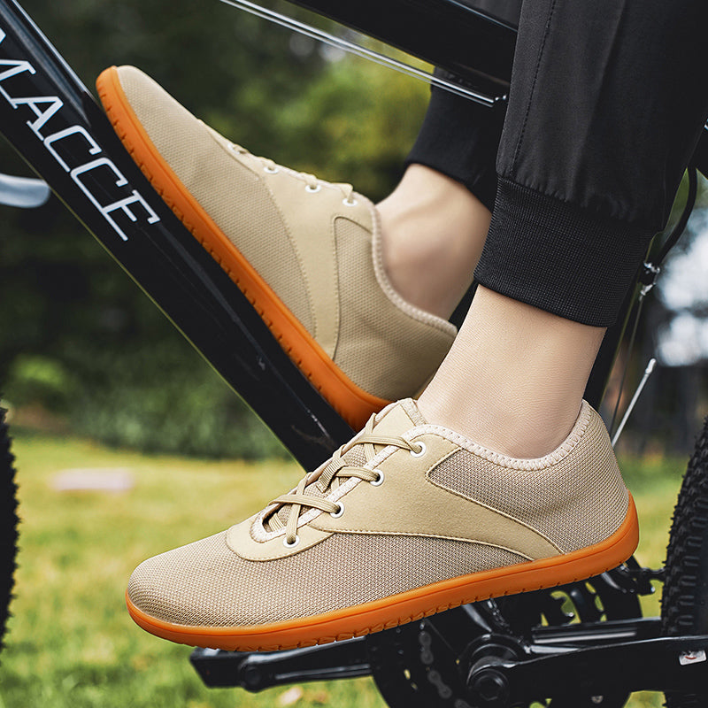 FlexKnit - Barefoot Shoe