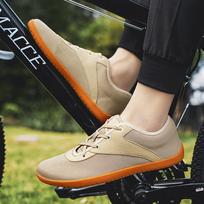 FlexKnit - Barefoot Shoe