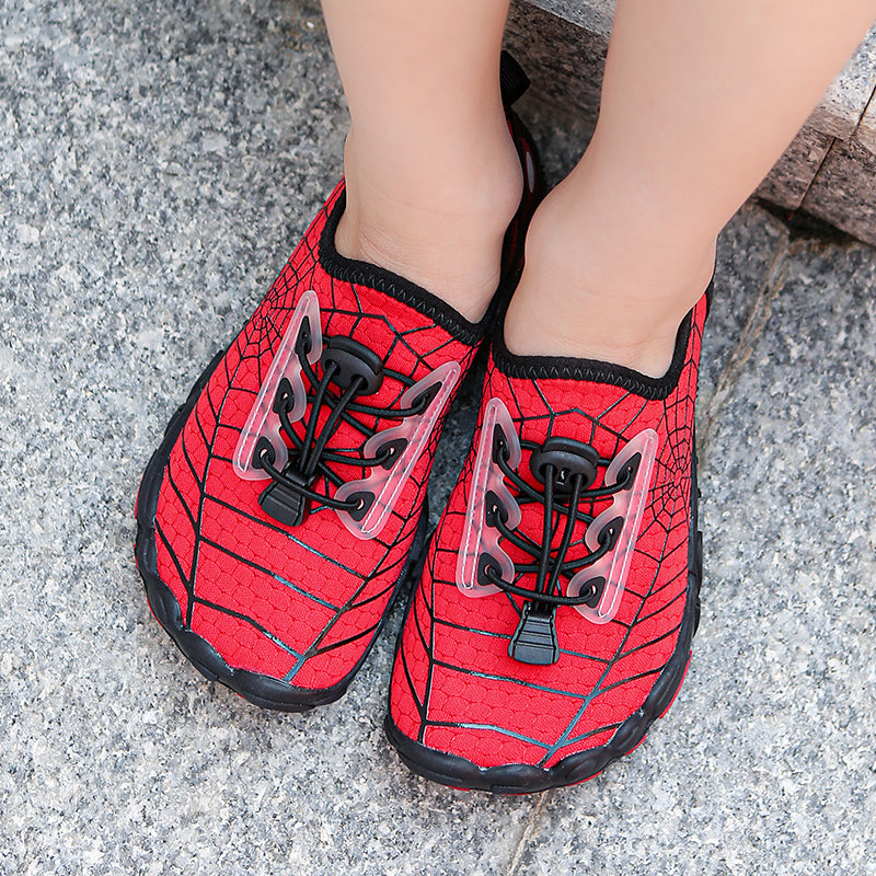 Explorer Pro - Kids Barefoot Shoe