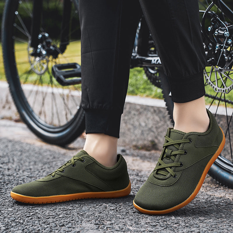 FlexKnit - Barefoot Shoe