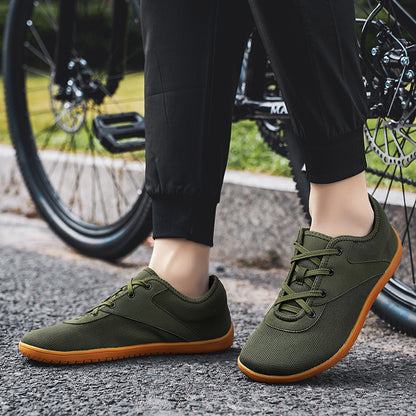 FlexKnit - Barefoot Shoe