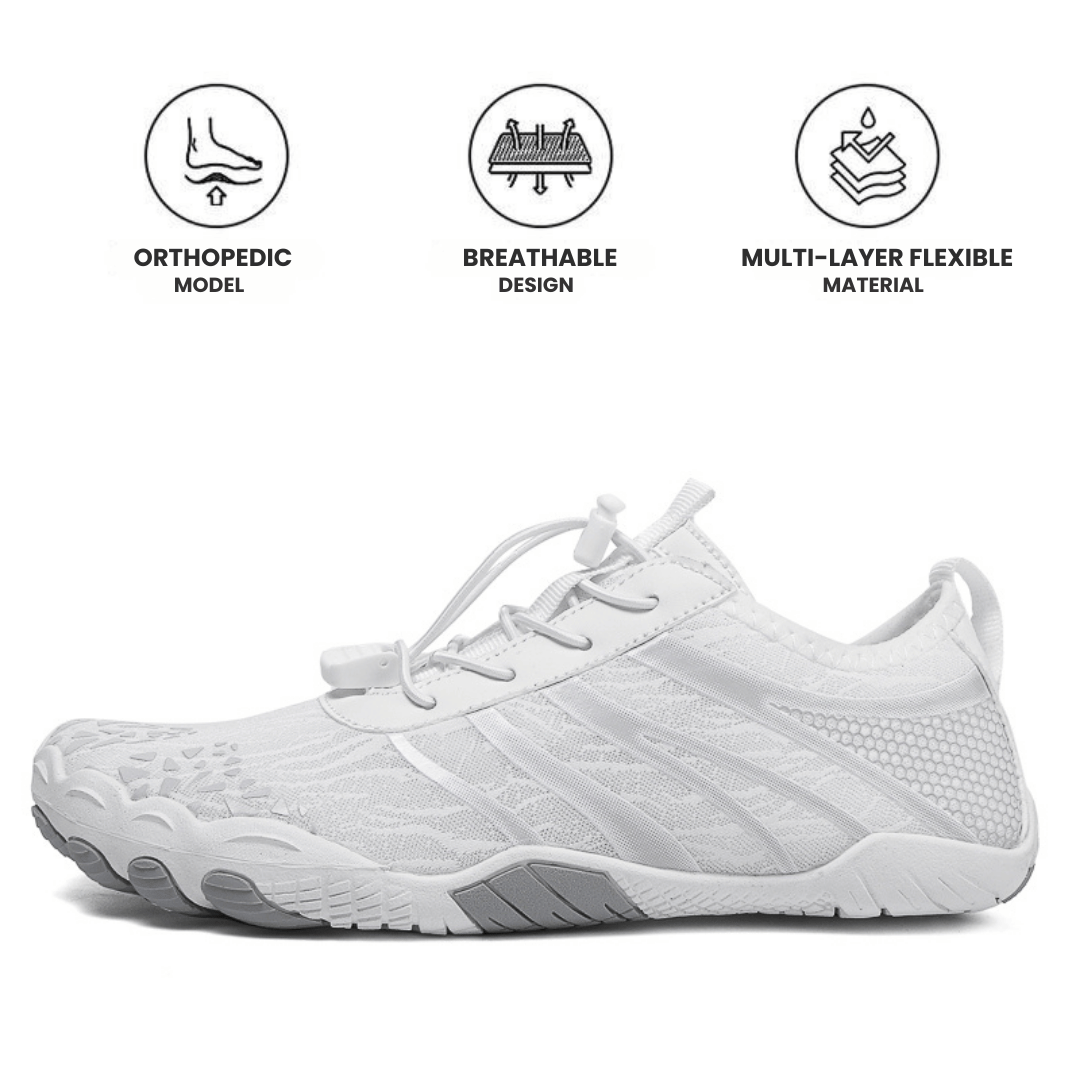 Breeze Pro - Barefoot Shoe
