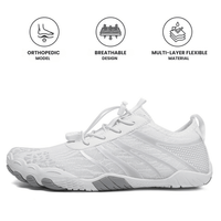 White Gray