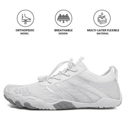 Breeze Pro - Barefoot Shoe