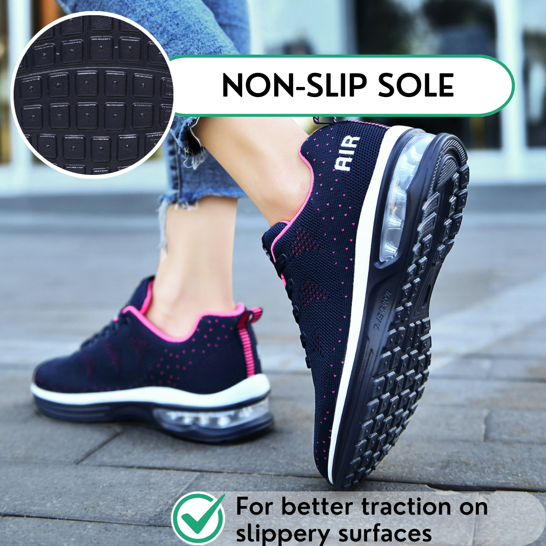 ErgoFeet Pro - Ergonomic Pain Relief Shoe