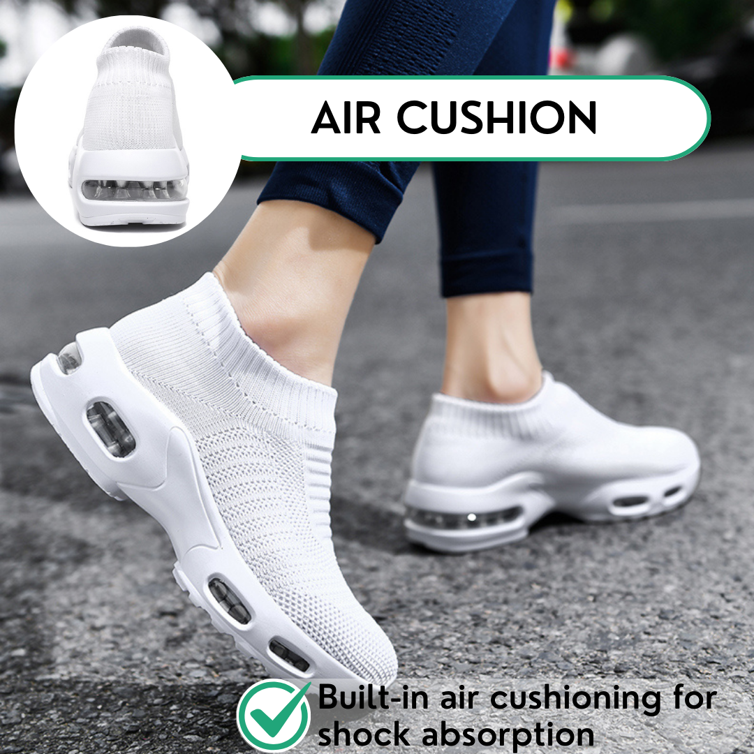 StepEase Pro - Ergonomic Pain Relief Shoe