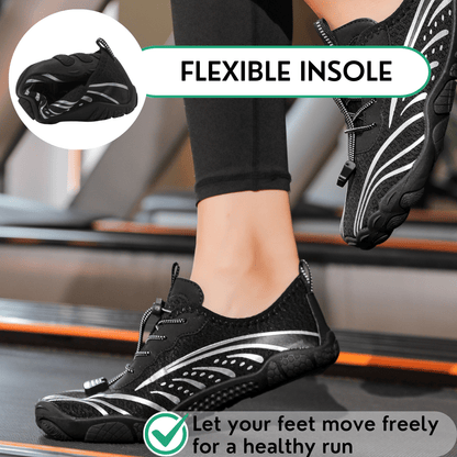 Motion - Barefoot Shoes