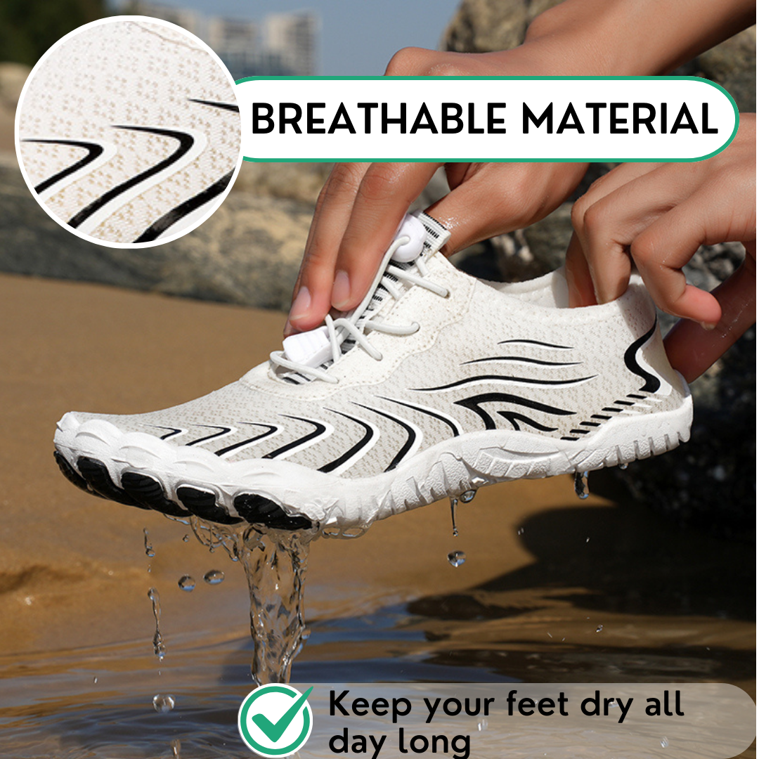 Curve Pro - Barefoot Shoes