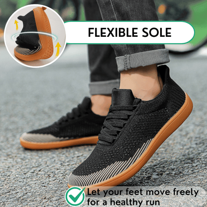 Oumeione™ Modan - Barefoot Shoes