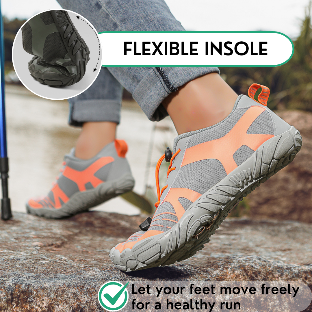 Walk Pro - Barefoot Shoe