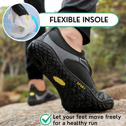 Sport Pro - Barefoot Shoe