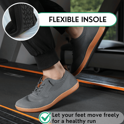 Oumeione™ Onero - Barefoot Shoes
