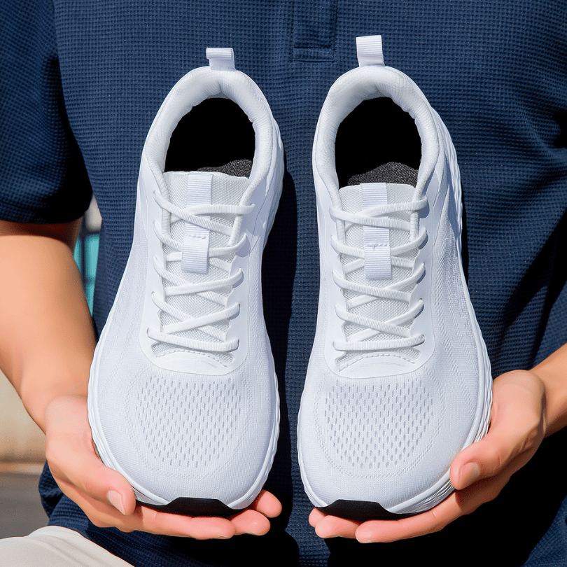Oumeione™ Zyra - Healthy Orthopedic  Shoes
