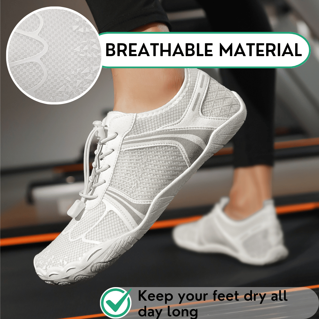 Sport 2.0 - Barefoot Shoe