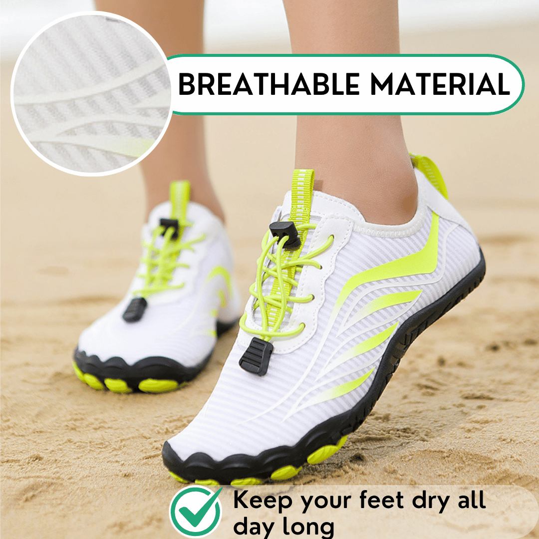 Oumeione™ Motion Pro - Barefoot Shoes